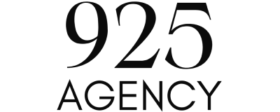 925 Agency logo