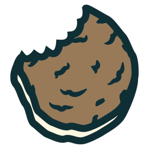 cookie icon
