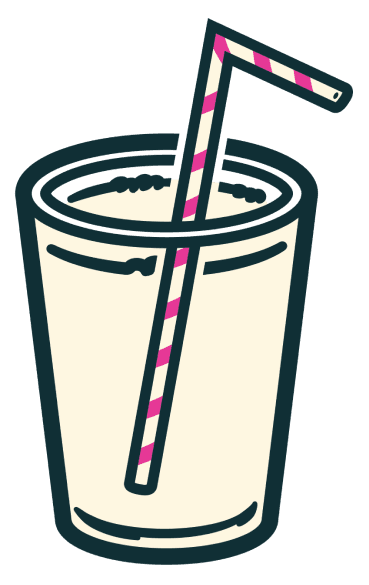 milk icon